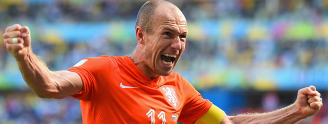 Netherlands disappoint Mexico