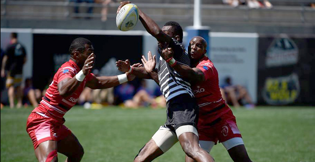  Savu Waters Barbarians plays Jesters for Rugby Town 7s crown 