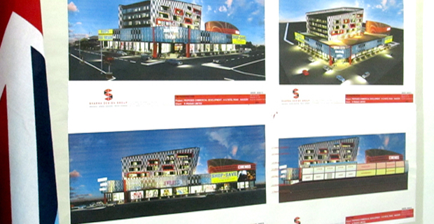 Nausori Town Council expected to reach decision next week in relation to major project