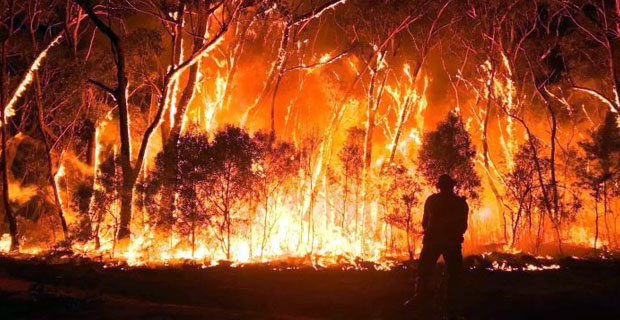 Engineering platoon from RFMF currently being prepared for deployment in Australia’s firefighting and recovery efforts - PM