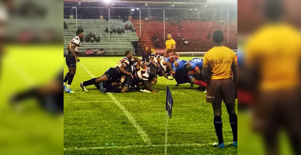 Naitasiri edge Namosi 24-21 in Skipper Cup opener