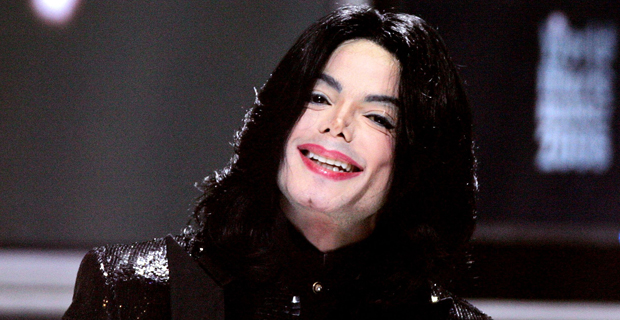 Michael Jackson earning more money after his death than he did when he was alive
