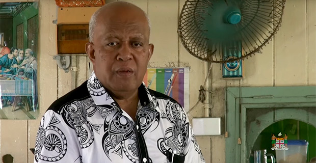 10 people ineligible for Homes CARE initiative after cyclones Keni and Josie return cards