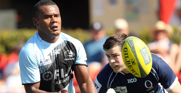  Indiscipline continues to haunt Drua