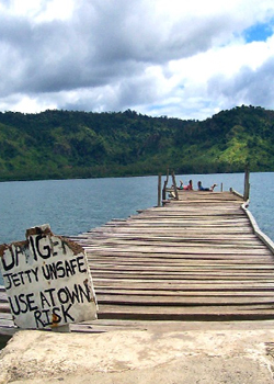 FRA to relocate Natuvu Jetty