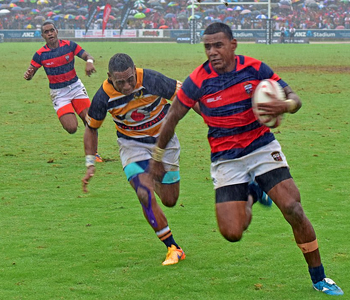 Marist files letter of contest and appeal over Deans final