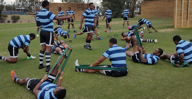 Fiji Airways Drua focus on discipline ahead of their semifinal clash