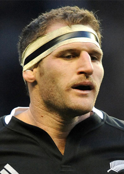3 All Blacks in doubt for England test