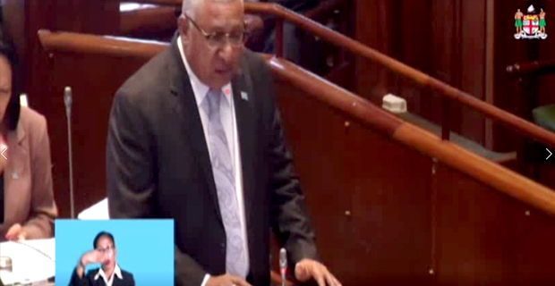 Fiji of coups and chaos is no more as the Fiji of stability and equality is what the children of Fiji will inherit - PM