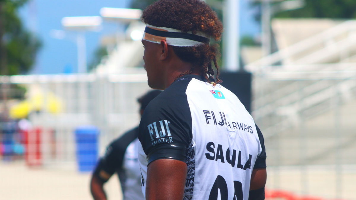 Oceania 7s: Fiji Men’s 7s Development falls short in cup final after 17-12 loss to Samoa