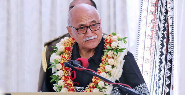 Now is the time for people to work together - Konrote