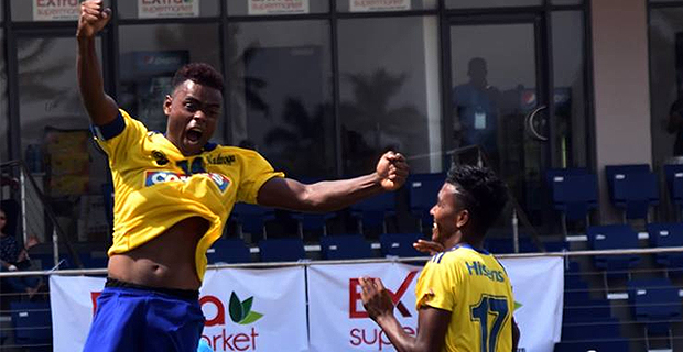 Nadroga claims IDC Senior division title after extra-time win