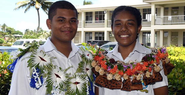 Newly inducted Jai Narayan College Heads aspire to become leaders one day