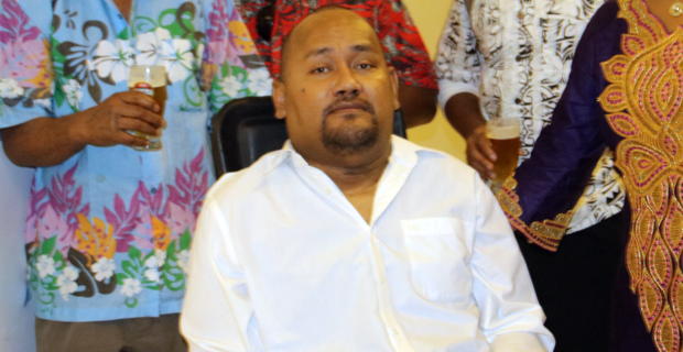 Over 300 people with spinal disability helped by the Viti Spinal Injury Association of Fiji