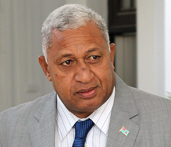 Fiji will prosper if we get rid of racism in the country - PM