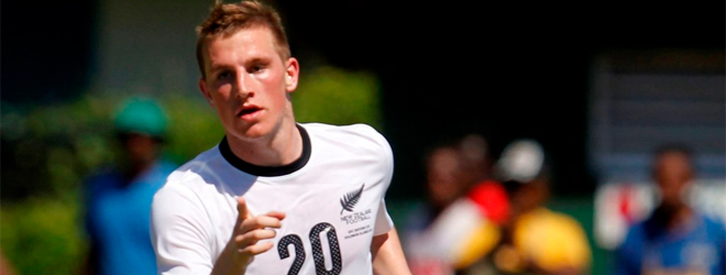 All Whites skipper may miss rest of Nations Cup