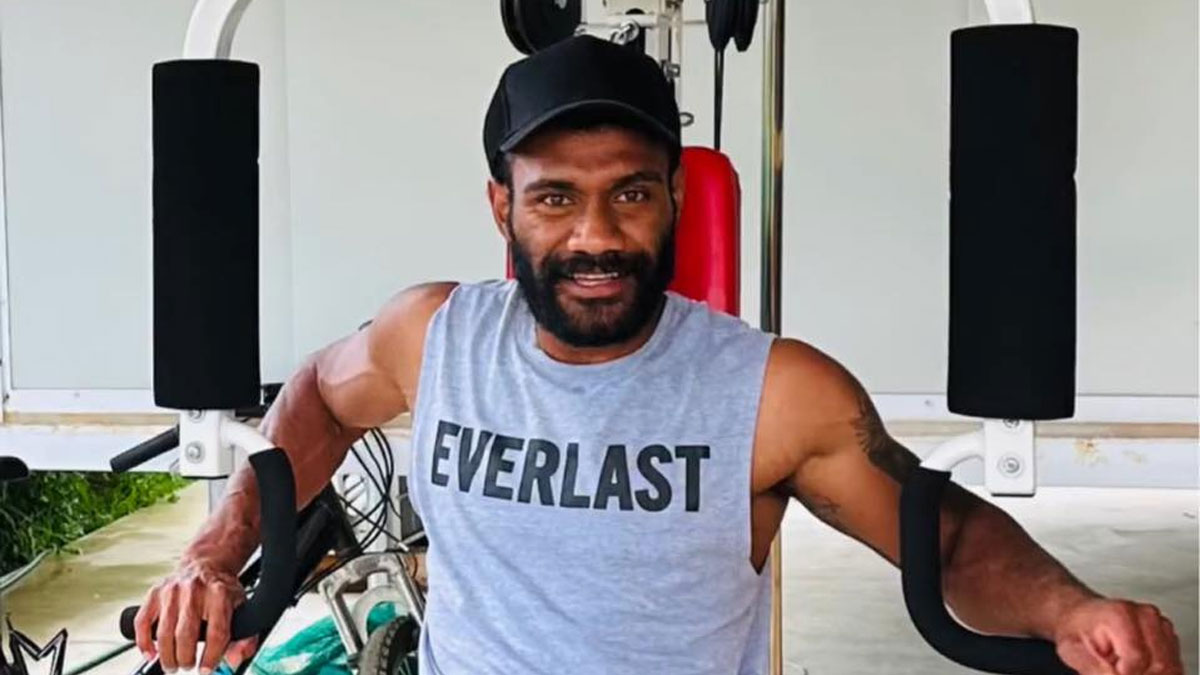 An act of love: Fijian worker becomes first to receive new PALM AUD$200, 000 insurance payout