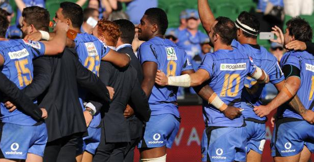 Fallout from ARU’s decision to cut Western Force from Super Rugby looks set to continue