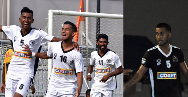 Ba to miss Takiate while Dave expected to play a key role for Suva