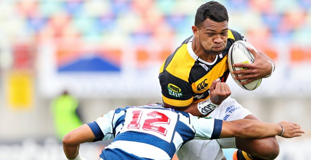 Setareki Tamanivalu back in the All Blacks frame