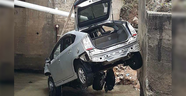 Driver charged for alleged involvement in the death of Korovuto man 