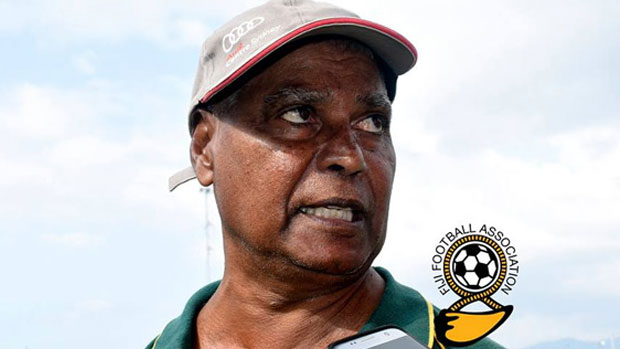 Anand Sami appointed as new head coach of Lautoka Soccer team