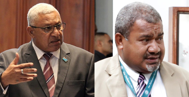 Under 40% of iTaukei land in Fiji successfully surveyed 