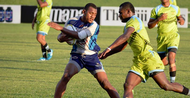 Tuva Under 19 7s team to defend their title at the Fiji Coral Coast 7s