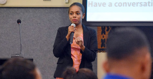 Online Safety Commission working toward preventing suicides related to social media