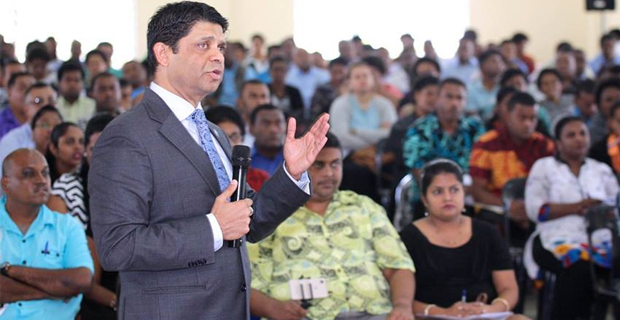 Teachers have suffered from late implementation of Open Merit Recruitment System - AG