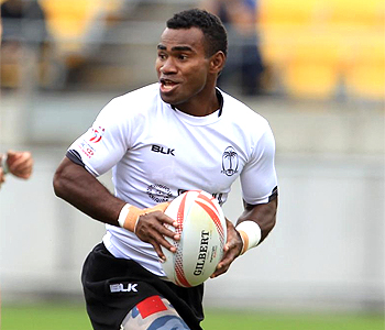 Fiji to meet USA in Las Vegas 7s semifinals