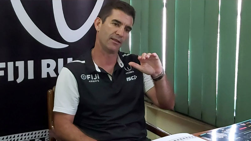  Fiji's Super 7s Series to kick off next month