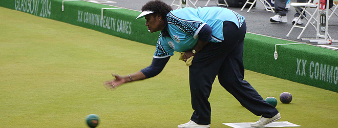 Fiji Womenâ€™s Lawn Bowls team loses to Malaysia
