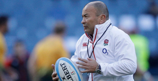 Jones says he would prefer the Spice Girls over the All Blacks haka 