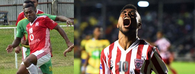 Fiji national midfielders to clash at Fiji FACT semifinal