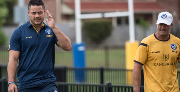 Hayne hires high profile US lawyer to defend rape allegation