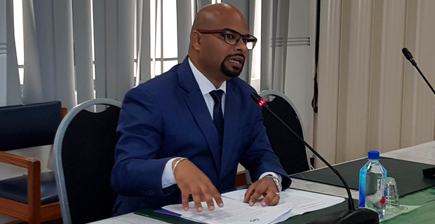 Human Rights Commission concerned that representative bodies continue profiling along racial lines