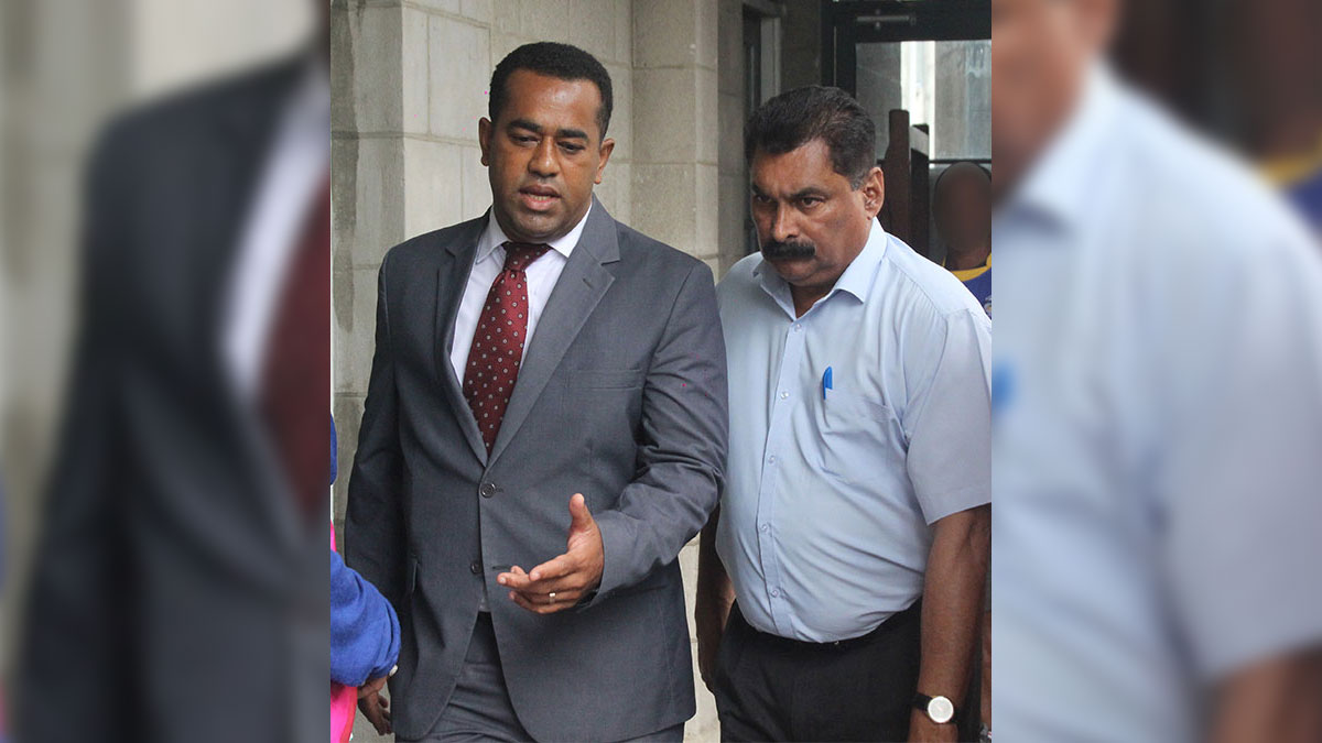 Felix Anthony’s trial vacated