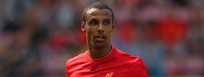 I do not want to go to the Africa Cup of Nations - Matip