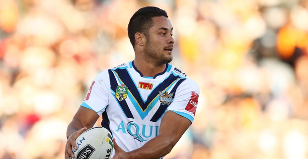 Keep Jarryd Hayne and make him captain in 2018 - Hodges