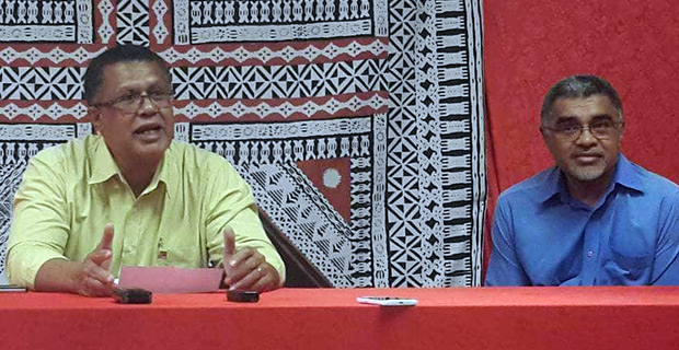 Children as young as 6yrs-old will be able to own an FNPF account as early as December - Waqairawai 