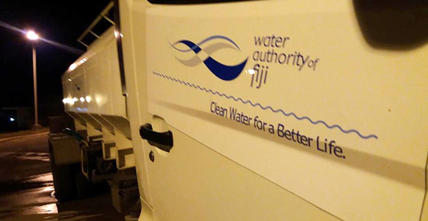 Planned water disruptions in the West due to flooding 