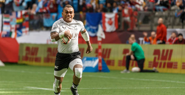 Fiji 7s team continue to focus on their strengths ahead of the Singapore 7s