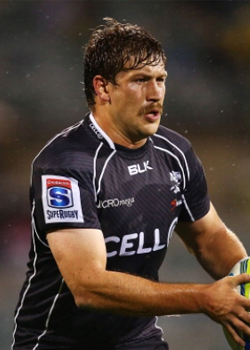 Steyn banned for five weeks for dangerous tackle