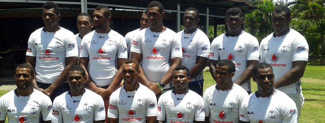 Tough decision ahead selecting final 12 players - Ryan