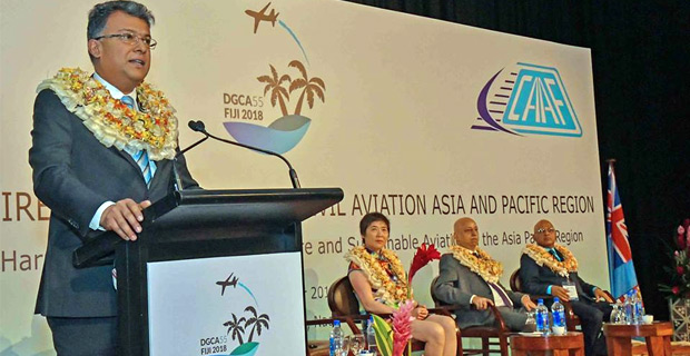  Asia-Pacific region has become the biggest engagement market in the world - Sharma