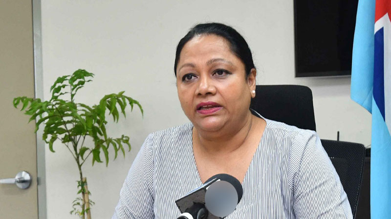 People of Korovou want a doctor’s surgery and pharmacy - Kumar