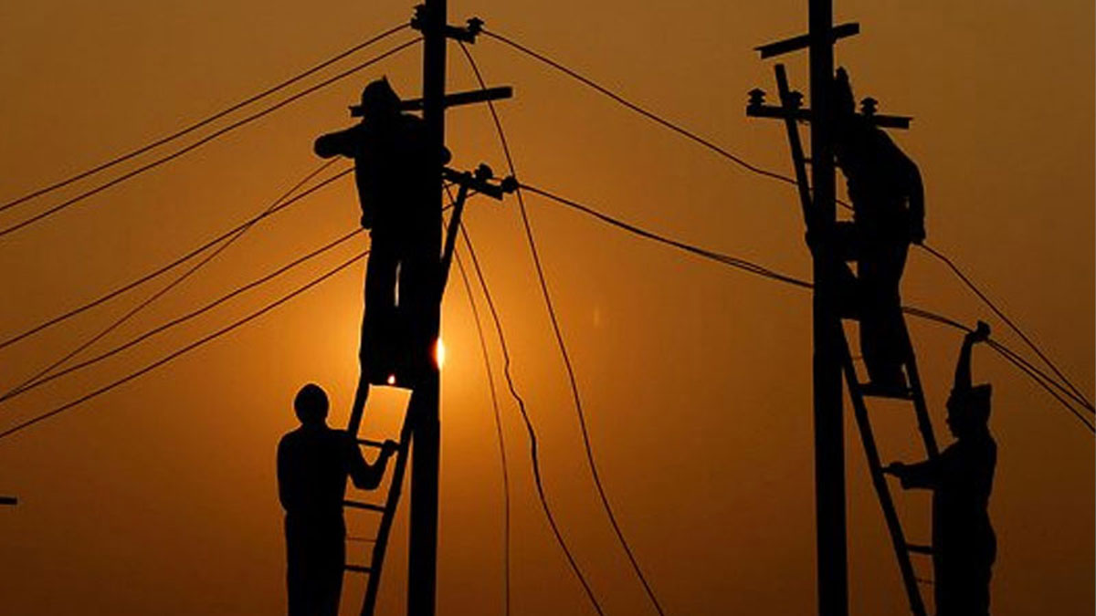 EFL works to restore power in Naboro and Navua after cable fault
