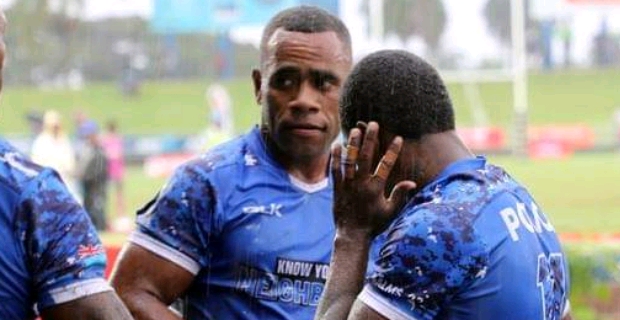 Baber believes Ikanikoda is the right man to fill void left by Nasilasila and Ravouvou