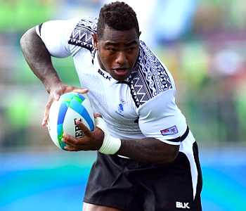 Fiji to meet Japan in medal semifinal of Rio Olympics 